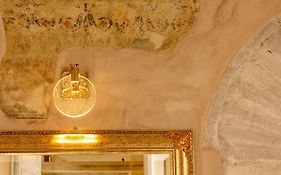 Palazzo Falcinelli Luxury Room In Montepulciano Center With Air Conditioning And Elevator